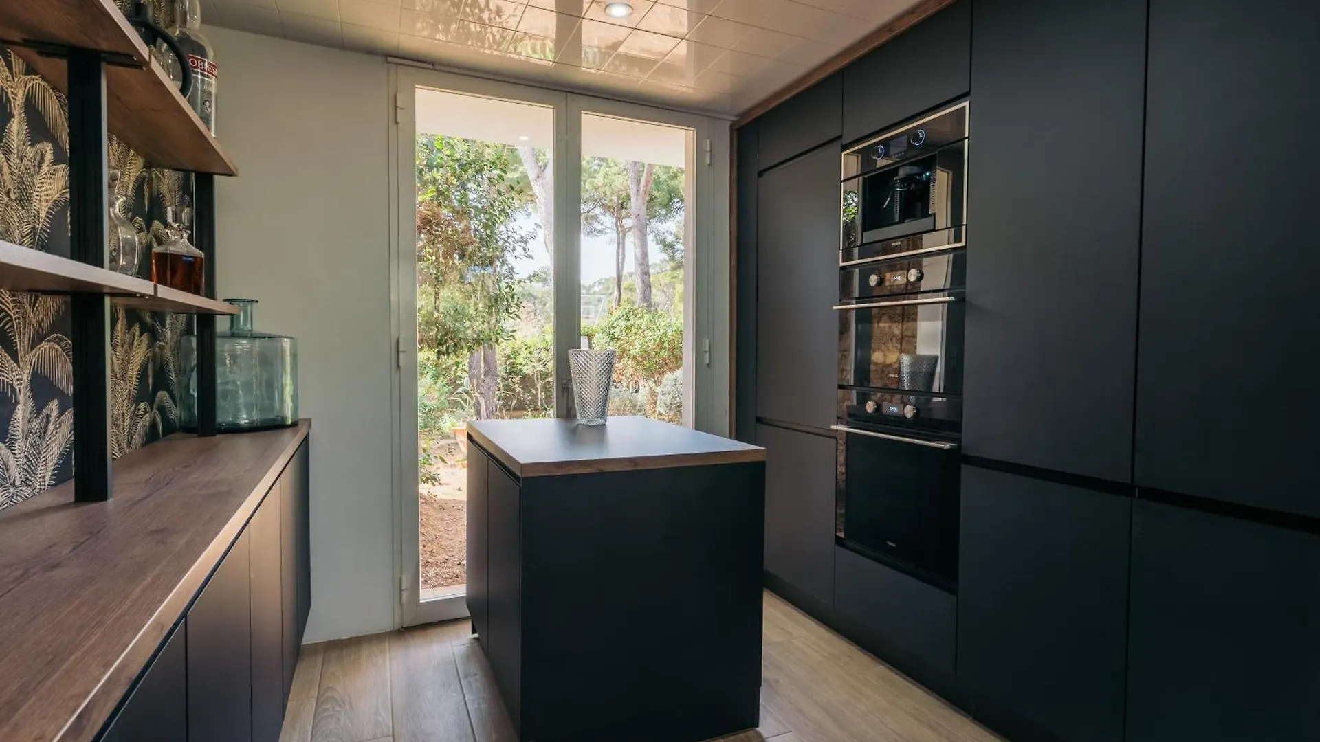 Cala Corbs Villa Palamós