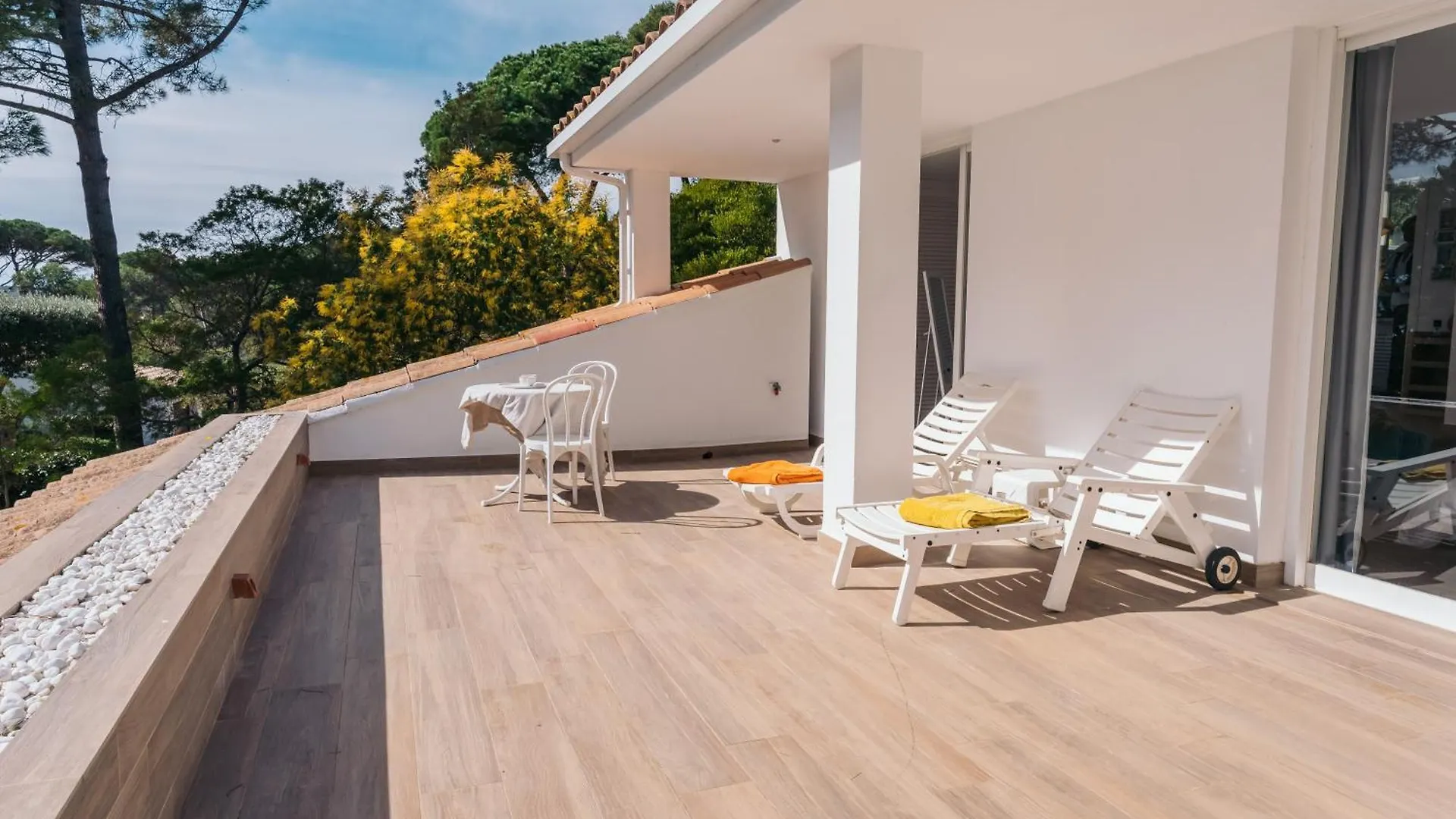 Cala Corbs Villa Palamós Semesterbostad