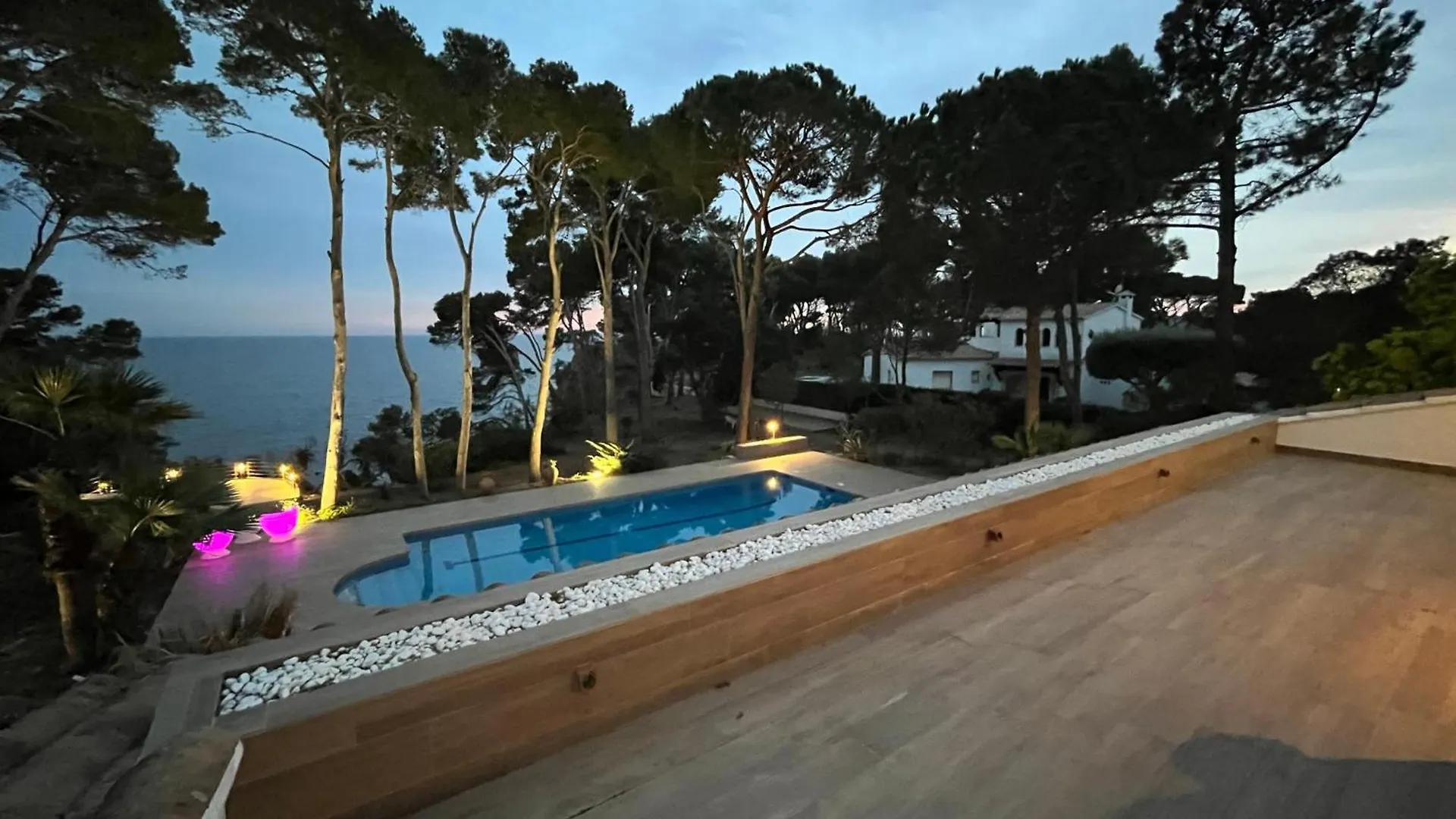 Cala Corbs Villa Palamós 0*,  Spanien